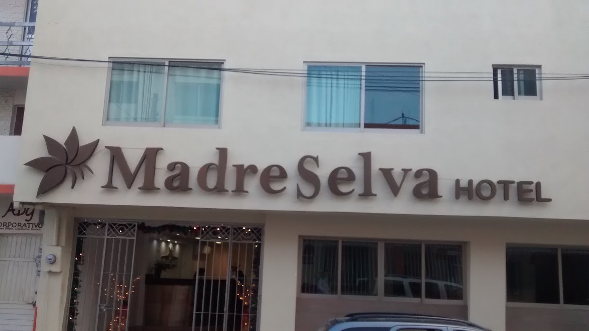 Madre Selva Hotel